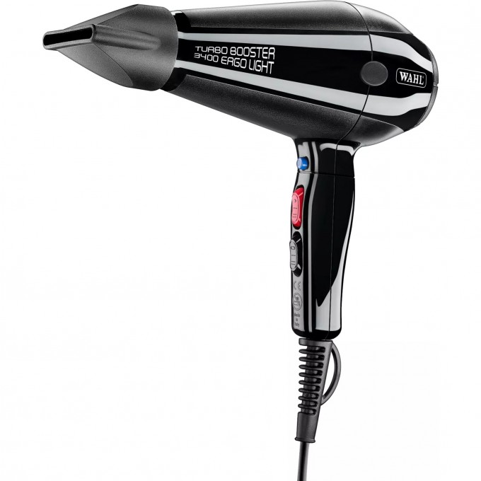 Фен WAHL TurboBooster 3400 ERGOlight 4314-0475