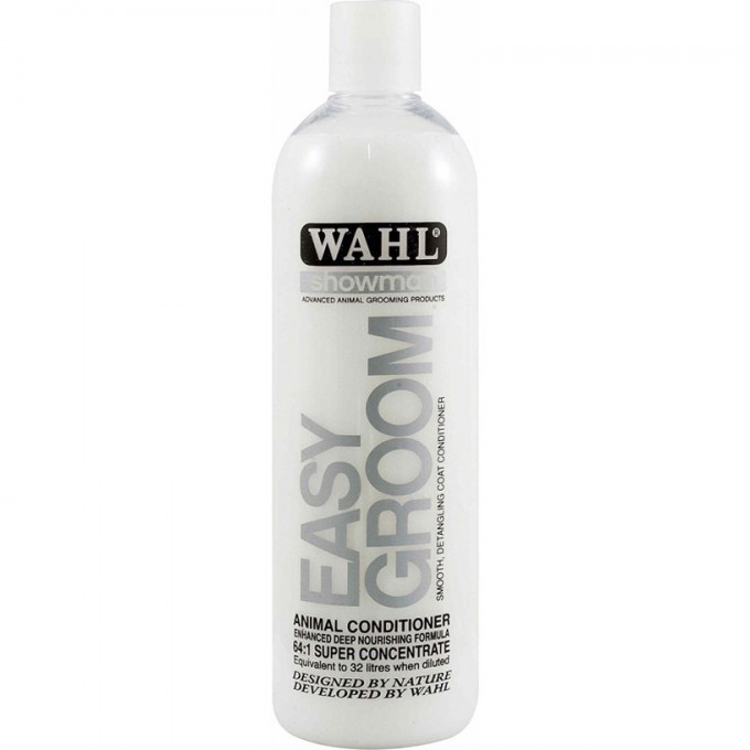 Кондиционер для животных WAHL Easy Groom 500 мл 2999-7530