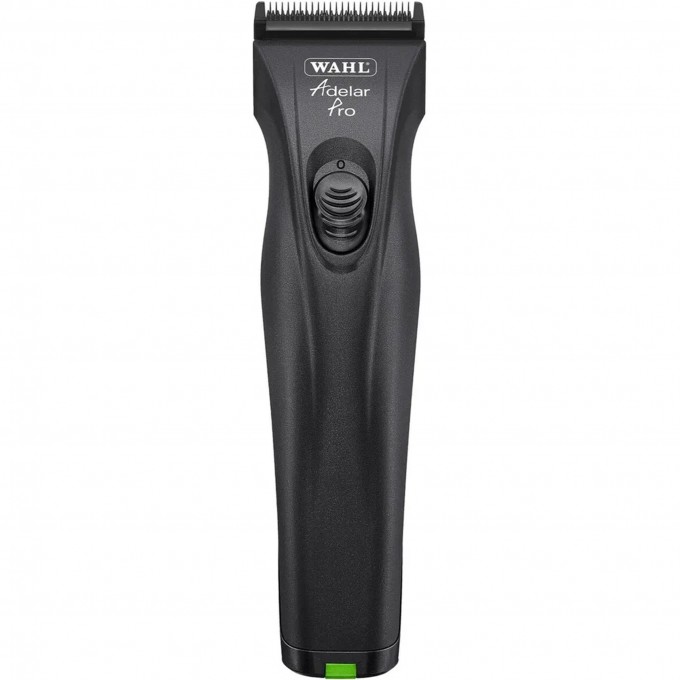 Машинка для стрижки животных WAHL Adelar Pro черный 1876-0485