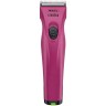 Машинка для стрижки животных WAHL Creativa, розовый 1876-0481