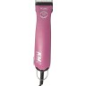 Машинка для стрижки животных WAHL KM2 розовая 1247-0479