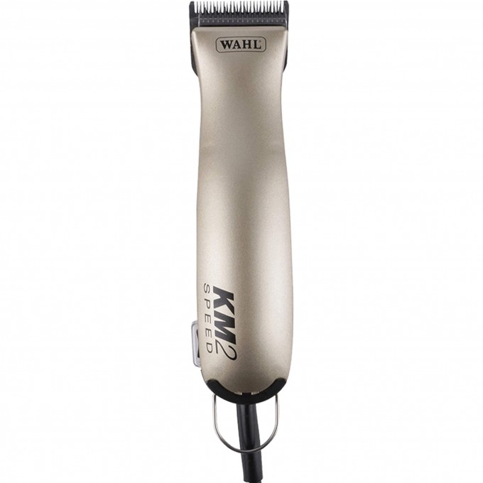 Машинка для стрижки животных WAHL КМ2 шампань 1247-0477