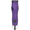 Машинка для стрижки животных WAHL KM5 фуксия 1260-0470