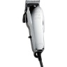 Машинка для стрижки волос WAHL Chrome Super Taper серебряный 8463-316H