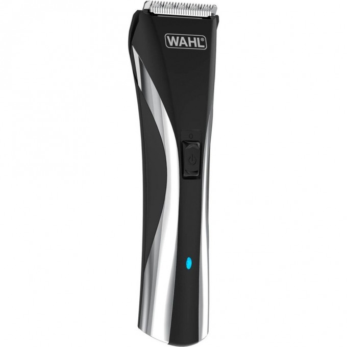 Машинка для стрижки волос WAHL HYBRID CLIPPER LED STORAGE CASE 9698.1016