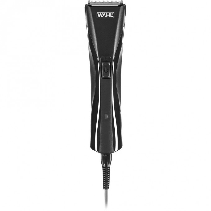 Машинка для стрижки волос WAHL HYBRID CLIPPER LED STORAGE CASE CORDED 9699.1016