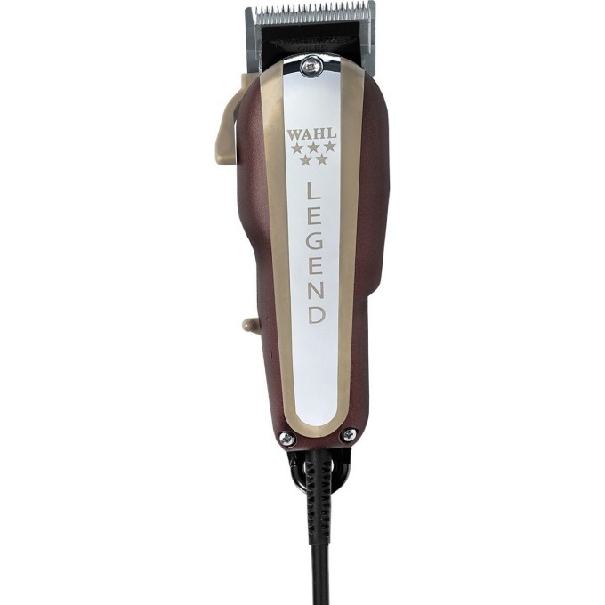 Машинка для стрижки волос WAHL Legend бордовый 8147-416H