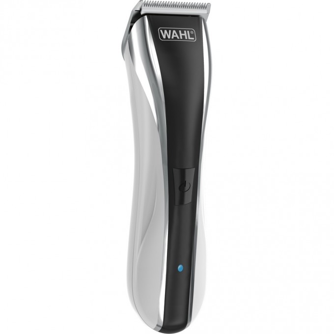 Машинка для стрижки волос WAHL LITHIUM PRO LED CLIPPER белый 1910.0465