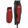 Набор для стрижки волос WAHL HOME PRO 100 COMBO черный 1395.0466