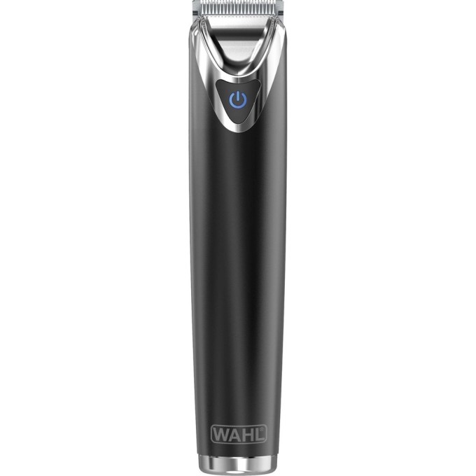 Набор для стрижки волос WAHL STAINLESS STEEL TRIMMER ADVANCE 9864.016