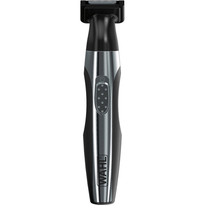 Набор для стрижки волос WAHL TRAVEL KIT DELUX 5604.616