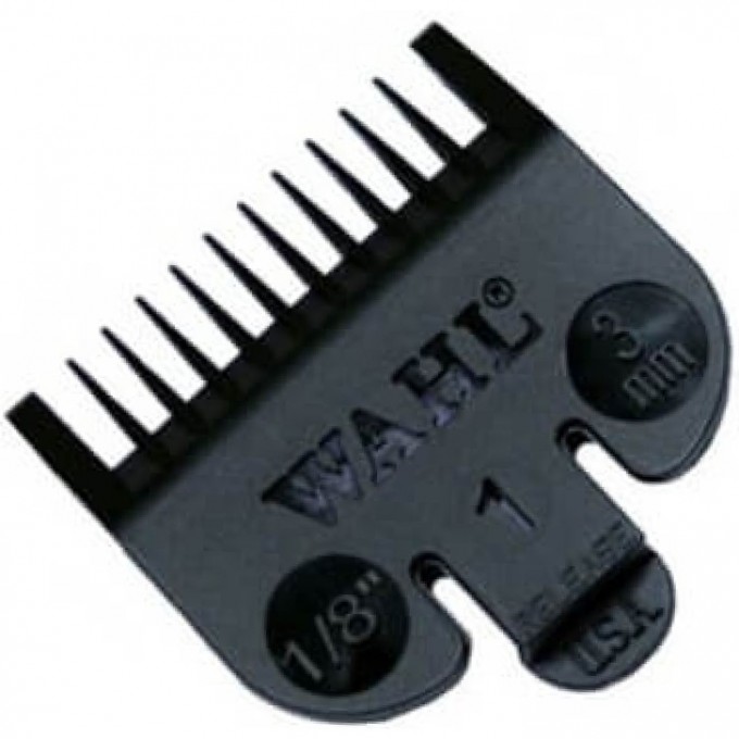 Насадка WAHL 3 мм 3114-001