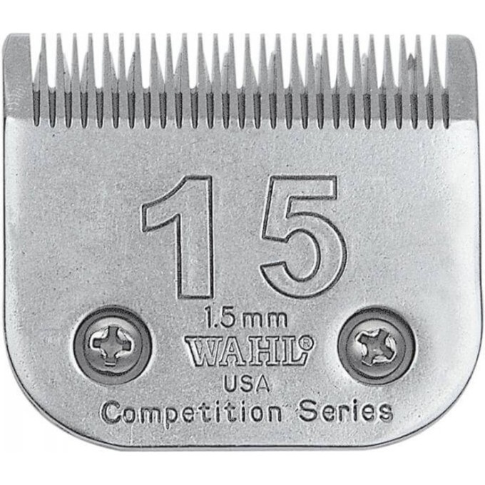 Ножевой блок WAHL 1,5 мм 2357-116