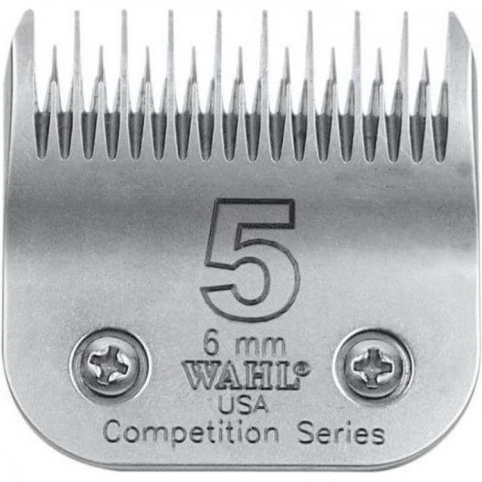 Ножевой блок WAHL 6 мм 2371-116