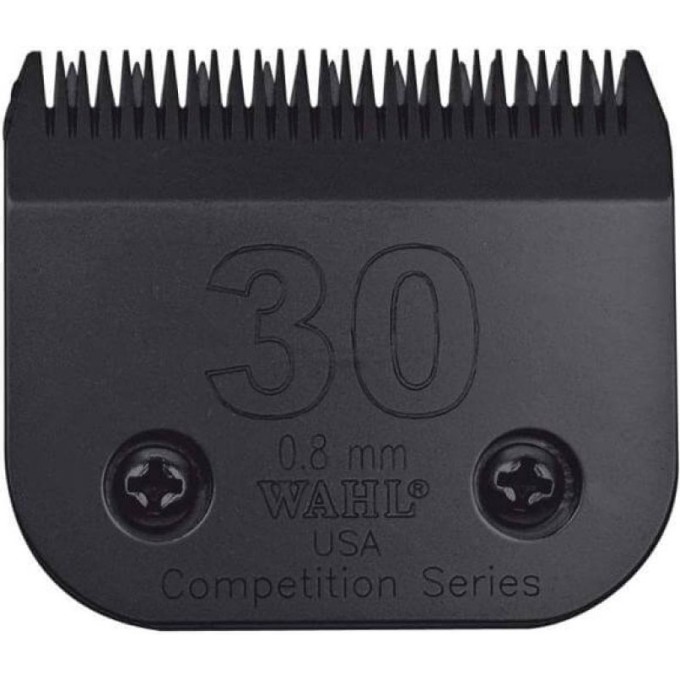 Ножевой блок WAHL Ultimate Blade, титан, 0,8mm 2355-516