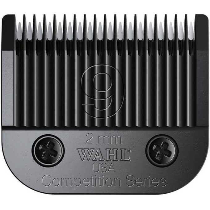 Ножевой блок WAHL Ultimate Blade, титан, 2mm 2360-516