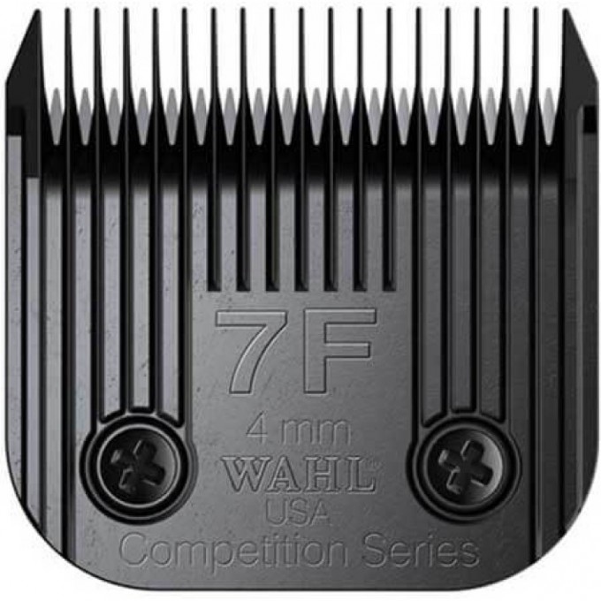 Ножевой блок WAHL Ultimate Blade, титан, 4mm 2368-516