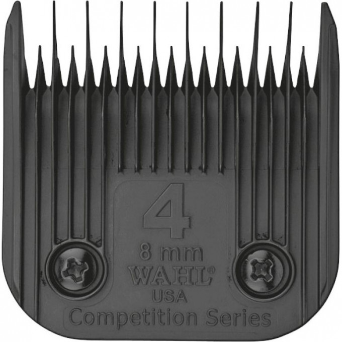 Ножевой блок WAHL Ultimate Blade, титан, 8,0mm 2374-516