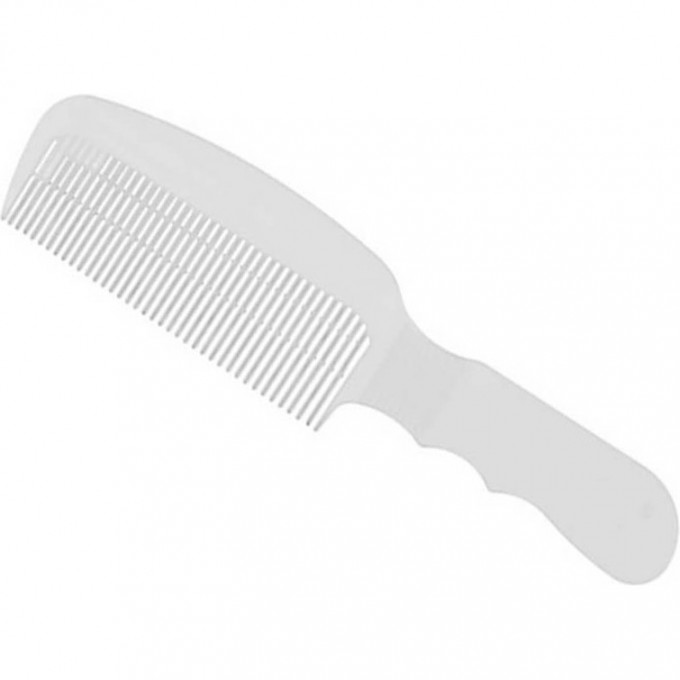 Расческа WAHL Flat Top Comb белый 3329-117