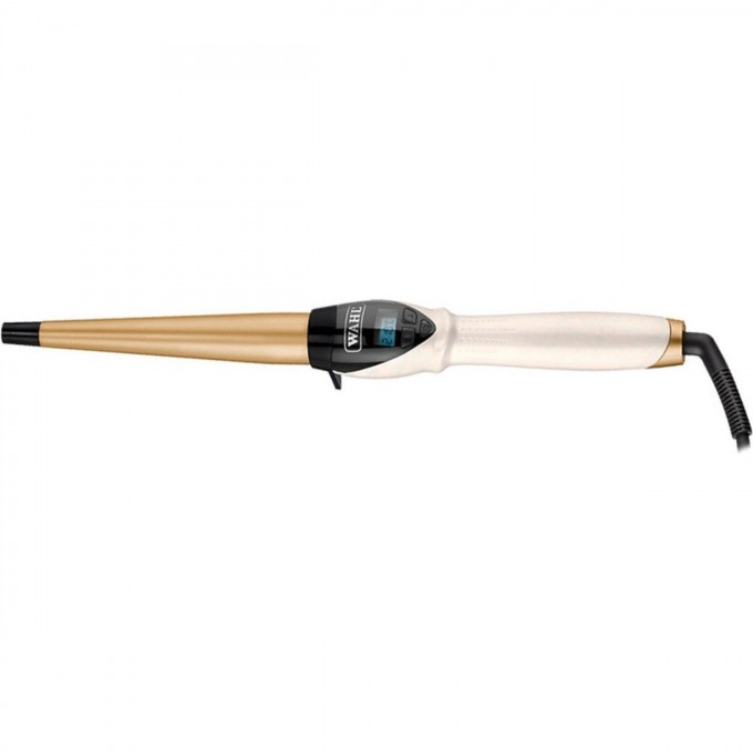 Стайлер WAHL Super Curl черный 4437-0470