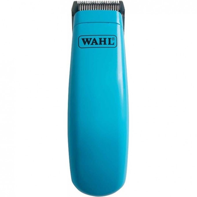 Триммер для животных WAHL PocketPro голубой 9966-2426