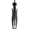Триммер для стрижки волос WAHL EAR/NOSE/BROW 2-in-1 серый/черный 5546.216