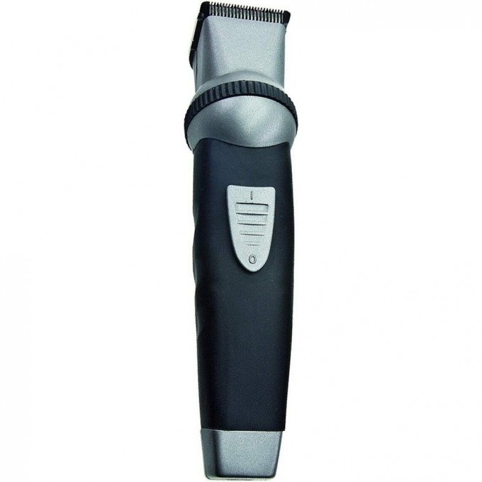 Триммер для стрижки волос WAHL GROOMSMAN BODY серый/черный 9953.1016