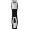 Триммер для стрижки волос WAHL GROOMSMAN PRO серебро/черный 9855.1216