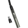 Триммер для стрижки волос WAHL MICRO LITHIUM серебристый 5640.1016