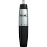 Триммер для стрижки волос WAHL NOSETRIMMER черный/серебро 5642.135