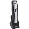 Триммер для стрижки волос WAHL VARIO TRIMMER черный/серебро 1541.0460