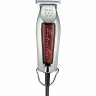 Триммер для стрижки волос WAHL Wide Detailer красное дерево/хром 8081-1216